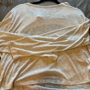 Athleta top